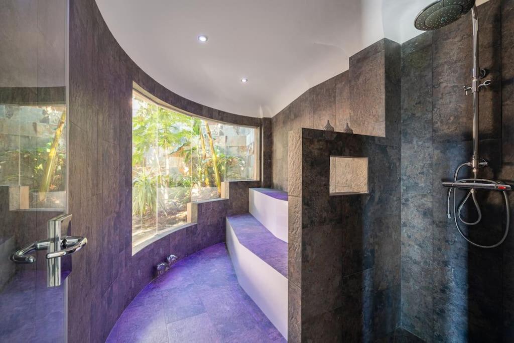 Villa In Benalmadena Pueblo Exteriér fotografie