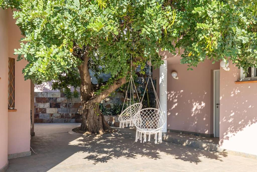 Villa In Benalmadena Pueblo Exteriér fotografie